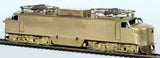 HO Brass Model Train - Alco Models New Haven Railroad Electric Class EP-5 - Unpainted