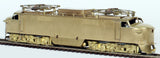 HO Brass Model Train - Alco Models New Haven Railroad Electric Class EP-5 - Unpainted