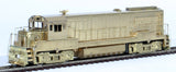 HO Brass Model Train - Alco Models General Electric Diesel Class U-25B - Universal Series Misc. Railroads - Unpainted