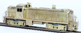 HO Brass Model Train - Alco Models Diesel Switcher Class RS-2- Misc. Railroads - Unpainted