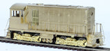 HO Brass Model Train - E&P Associates Diesel - Electric New Haven Railroad Class HH-660 - Unpainted