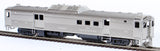 HO Brass Model Train - Hallmark Models Misc. Railroads Budd RDC-4 Diesel Railcar - Factory Plated