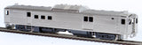 HO Brass Model Train - Hallmark Models Misc. Railroads Budd RDC-4 Diesel Railcar - Factory Plated