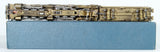 HO Brass Model Trains - PFM United Chesapeake & Ohio 2-6-6-2 Articulated Mallet - Custom Paint Job (Copy)