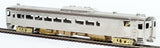 HO Brass Model Train - NJ Custom Brass Misc. Railroads Budd RDC-2 Diesel Railcar - Factory Plated