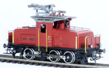 Metropolitan HO Brass Model Train - Swiss BLS Electric Locomotive Class Ee3/3 - Factory Painted