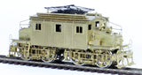 Overland Models Catalog Overland Models #OM1-5016 New Haven Railroad Electric Class EY-2 - Unpainted