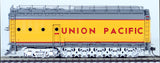 HO Brass Trains - Division Point 3-Unit Set Union Pacific #80 Coal Turbine with DCC Sound - Factory Painted