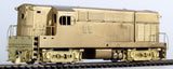 Key Models Imports Loewy Design Diesel Locomotive -  Used On Various Railroads - unpainted