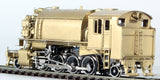 HO Brass Model Trains - Northwest Short Line 2-8-2T Alco "Minarets" Locomotive Built by Toby