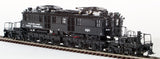 HO Brass Model Train - Overland Models OMI #1912.1 C.U.T Heavy Electric Class P-1 - Factory Painted