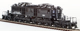 HO Brass Model Train - Overland Models OMI #1912.1 C.U.T Heavy Electric Class P-1 - Factory Painted