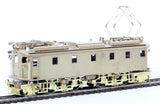 HO Brass Model Train - Model Engineering Works (MEW) New Haven Railroad Electric Class EF-1 - Unpainted