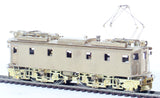 HO Brass Model Train - Model Engineering Works (MEW) New Haven Railroad Electric Class EF-1 - Unpainted