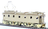 HO Brass Model Train - Model Engineering Works (MEW) New Haven Railroad Electric Class EF-1 - Unpainted