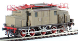 Metropolitan #300 HO Brass Model Train -  Italian FS Class E.554 Electric Locomotive - Factory Painted