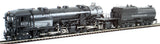 HO Brass Model Train - Balboa Models Southern Pacific 4-8-8-2 Class AC-4 #4103 - Custom Painted & Detailed