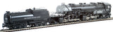 HO Brass Model Train - Balboa Models Southern Pacific 4-8-8-2 Class AC-4 #4103 - Custom Painted & Detailed
