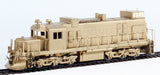 HOn3 BRASS HO Brass Model - Precision Scale PSC WP&Y White Pass & Yukon Alco Diesl C-C- DL-335 Modern Power - Unpainted