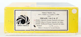 HOn3 Brass Model Trains - Sunset Models #HN02A DRG&W Railroad 2-8-2 Class K-27 - Factory Painted