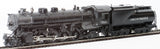 HO Brass Model Train - Balboa Brass Models Union Pacific 4-10-2 Class #7000 - Unpainted