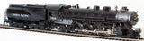 HO Brass Model Train - Balboa Brass Models Union Pacific 4-10-2 Class #7000 - Unpainted