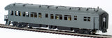 HO BRASS HO Brass Model - PSC 15642 Precision Scale "Harriman" Southern Pacific Business Car - Custom Painted