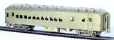 HO BRASS HO Brass Model - PSC 16148 Precision Scale "Harriman" Southern Pacific Coach - Unpainted