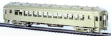 HO BRASS HO Brass Model - PSC 15632 Precision Scale "Harriman" Southern Pacific Coach - Unpainted