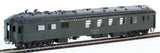 HO BRASS HO Brass Model - PSC 15640 Precision Scale "Harriman" Southern Pacific Diner - Custom Painted
