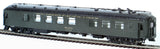 HO BRASS HO Brass Model - PSC 15640 Precision Scale "Harriman" Southern Pacific Diner - Custom Painted