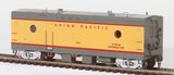 Rapido 107158 HO Scale Union Pacific Steam Generator Car