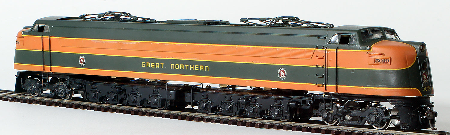 Best ho store scale locomotives