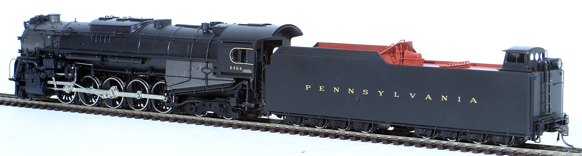 誠実 Brass HO Model 2 Railroad Pennsylvania Imports Key - Trains ウエイトトレーニング