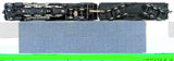 HO Brass Model Train - Pacific Fast Mail Nickel Plate Road 2-8-4 Berkshire #759 - Custom Painted & Detailed