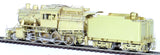 HO Brass Model Train Overland Models Philadelphia & Reading 2-8-0 Camelback Class I8sb