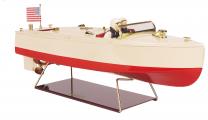 Lionel 11-90053 #43 Runabout Boat