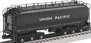Lionel 1931311 Union Pacific Auxiliary Water Tender #907853 (Black) Vision Line