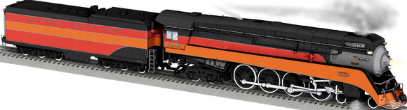 Lionel #2031460 SP GS-2 #4412 Daylight Vision Line Legacy