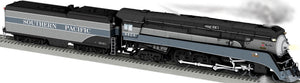 Lionel #2031470 Southern Pacific GS-2 #4414 (Lark) in Grey Livery Vision Line
