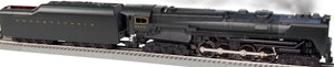 Lionel 6-11416 Pennsylvania S-2 Turbine Steam Locomotive #6200 Legacy