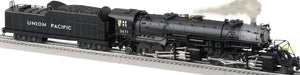 Lionel 6-11446 Union Pacific USRA 2-8-8-2 Y-3 Steam Locomotive #3671 Legacy