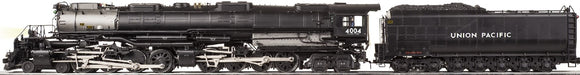 Lionel 6-11449 Union Pacific 4-8-8-4 Big Boy #4004 Vision Line Legacy