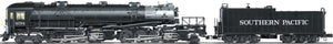 Lionel 6-11462 Southern Pacific AC12 Cab Forward Locomotive #4294
