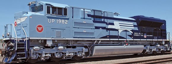 Lionel 6-28261 UP Heritage Missouri Pacific SD70ACe Diesel Loco