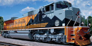 Lionel 6-28279 UP Heritage Denver & Rio Grande Western SD70ACe Diesel Loco