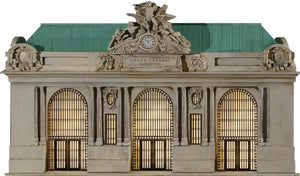 Lionel 6-37195 100th Anniversary Grand Central Terminal