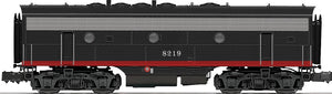 Lionel 6-38764 Southern Pacific F7B Diesel Powered