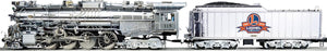 Lionel 6-82959 115th Anniversary LEGACY™ Berkshire Locomotive (Only 250 Made)