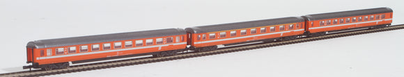 Marklin 87341 Express Train Passenger Car Set